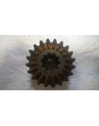 Koronka mechanizmu różnicowego C-330 50013120