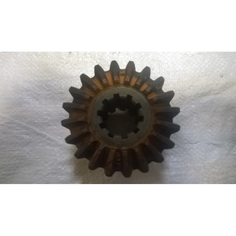 Koronka mechanizmu różnicowego C-330 50013120 Koronka mechanizmu różnicowego C-330 50013120