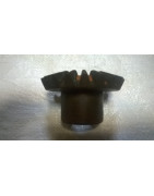 Koronka mechanizmu różnicowego C-330 50013120