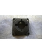 Łożysko dźwigni zmiany biegów C-330 50011040