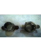 Tuleja wyciskowa sprzęgła C-330 50010070