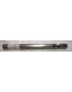 Wałek widełek 2 i 5 biegu C-330 50011392