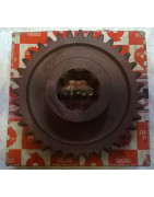 Koło zębate 3 biegu i reduktora przesuwne C-330 50011180