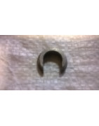 Gniazdo sprężyny łożyska biegów 1861024M1