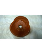 Prowadnica (bieżnia, krzywka) Kuhn K8013860 K8013870