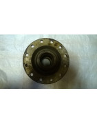 Kosz niekompletny mechanizmu różnicowego C-385 bez blokady 88170999