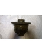 Kosz niekompletny mechanizmu różnicowego C-385 bez blokady 88170999