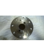 Wał koła tylnego C-330 50014100