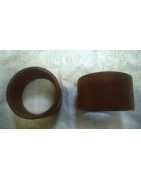 Tuleja dociskowa  wału koła tylnego C-330 50013960