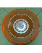 Tarcza Kuhn K8017260