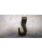 Haczyk podnośnika C-330 50020470