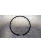 Pierścień tłoka uszczelniający C-330 50008260
