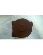 Cylinder podnośnika C-330 50161780