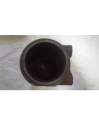 Cylinder podnośnika C-330 50161780