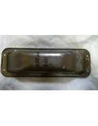 Pokrywa dolna obudowy zwolnicy C-330 50013340