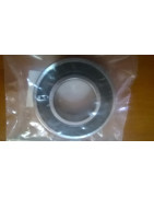 Łożysko kulkowe Kuhn 81003067