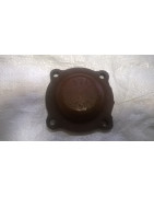 Pokrywa dociskowa korpusu zwolnicy C-330 50014050