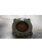 Pokrywa dociskowa korpusu zwolnicy C-330 50014050