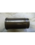 Tuleja cylindra C-385, Zetor UHS38