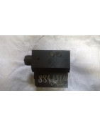 Korpus rozdzielacza C-385 88413110