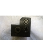 Korpus rozdzielacza C-385 88413110