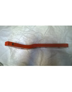 Grządziel pługa Kuhn (belka zaczepowa) 645293