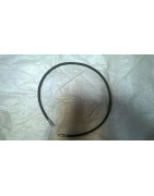 Przewód hamulcowy Zetor oryginał 70112746