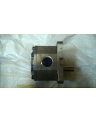 Pompa PZT 32P 336.146.101.101