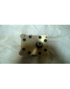 Pompa hydrauliczna PZT-C72XT