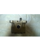 Pompa hydrauliczna PZT-C72XT