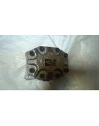 Pompa hydrauliczna PZT-C72XT