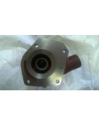 Korpus pompy wodnej C-385 89017021