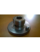 Piasta Kuhn R4050039