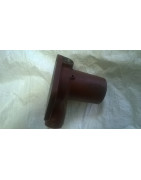 Korpus pompy wodnej C-385 89017021