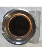 Obudowa Kuhn K8040990, K8016140