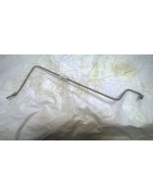 Przewód hamulcowy lewy C-385 86227060