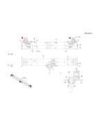 Piasta Kuhn R4050039