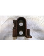 Konsola pomp hamulcowych C-385 80227034