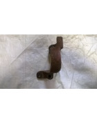 Konsola pomp hamulcowych C-385 80227034