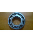 Łożysko kulkowe Kuhn 81003576