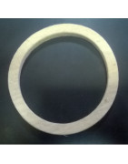 Pierścień filcowy C-385 84203002