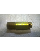 Sworzeń skrzyni biegów C-385 80121077