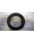 Złączka bezpieczeństwa (guma Joskin) średnica 100 mm, 2034563526