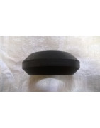 Złączka bezpieczeństwa (guma Joskin) średnica 100 mm, 2034563526