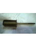 Przegub kompensatora C-385 86231029