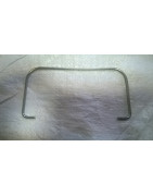 Sprężyna filtra C-385 86407031