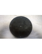 Membrana nowy licznik Joskin 2034560875