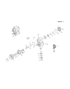 Uszczelniacz Kuhn 82014262