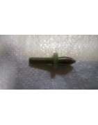 Kołek mocowania ramy siatki maski C-385 83305075