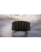 Łożysko igełkowe wałka WOM 842922M1